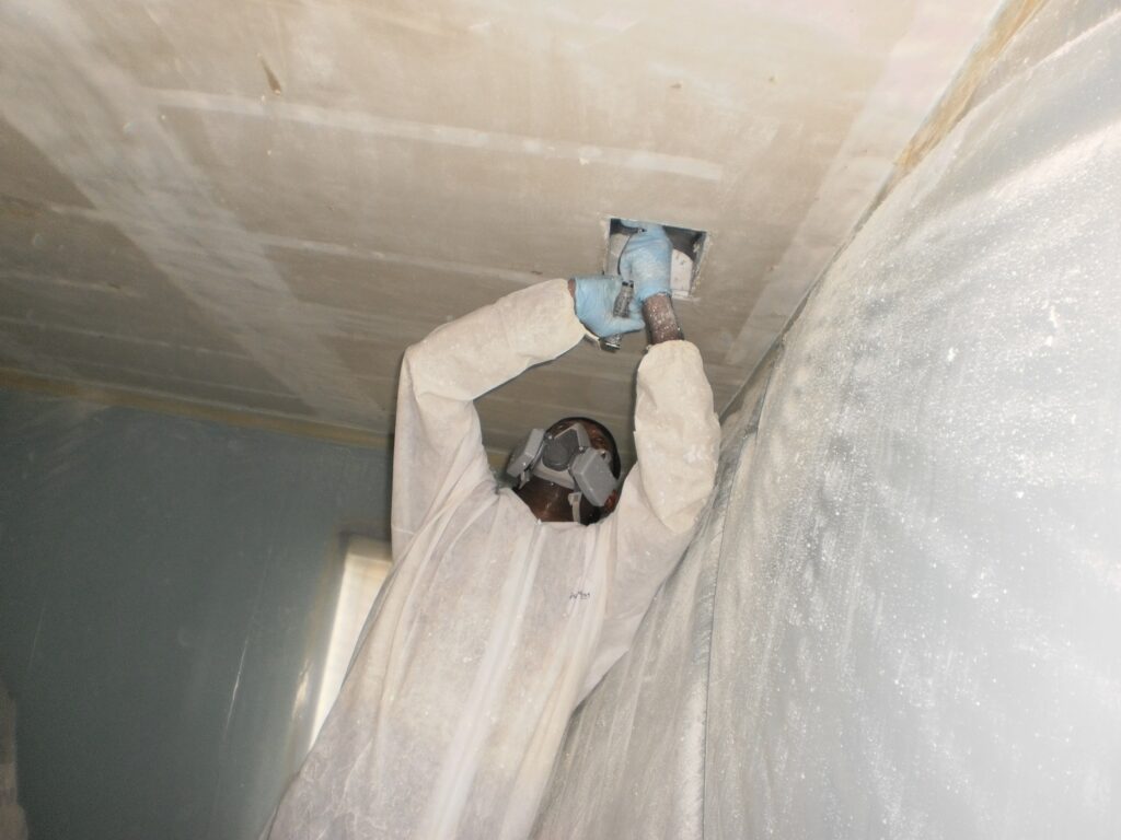 popcorn ceiling removal in seattle